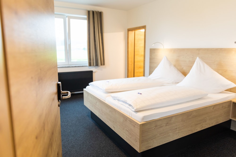 Gasthof Linde Hotel Blum