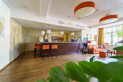 Seehotel Suedhorn