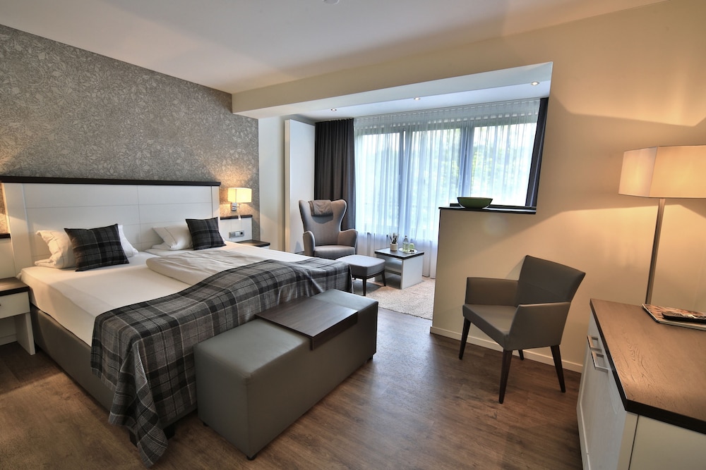 Landidyll Hotel Gasthof zum Freden