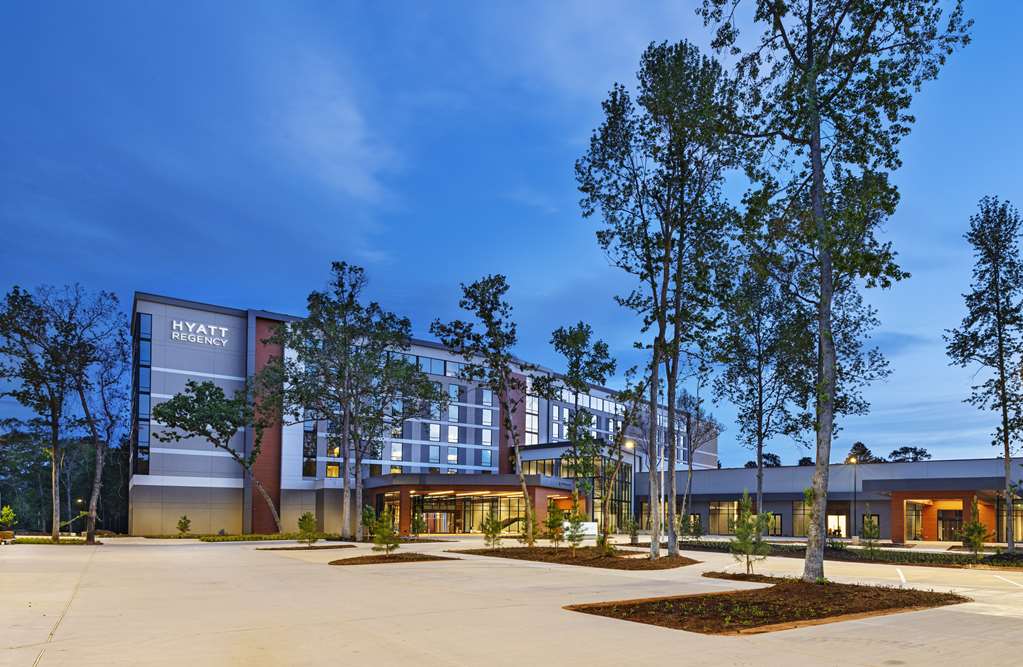 Hyatt Regency Conroe - photo 2