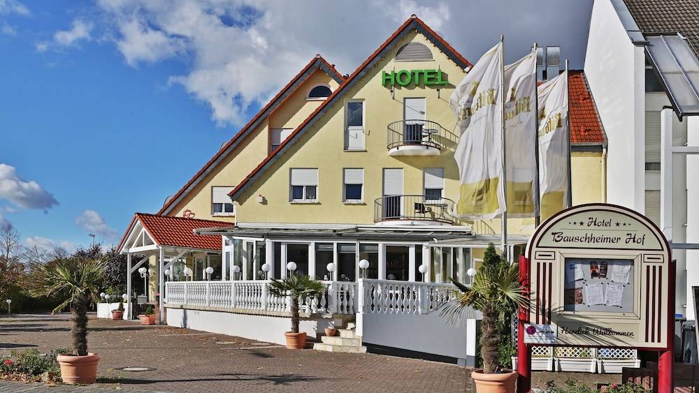 Hotel Bauschheimer Hof