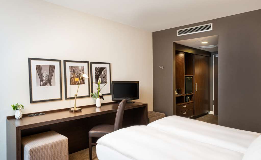 TheRilanoMu nchen Zimmer