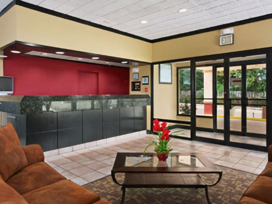 Ramada Texarkana - photo 3