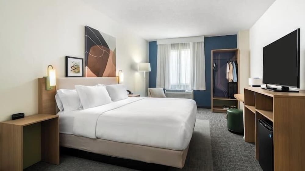 Spark By Hilton Rock Springs - photo 3