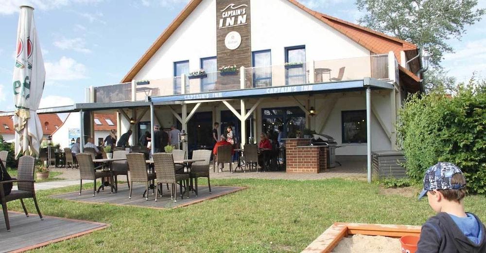 Kuhnle Tours Hafendorf Müritz Apartments