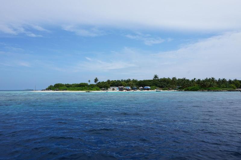 General view