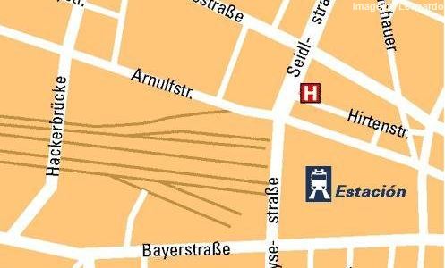 Map 1