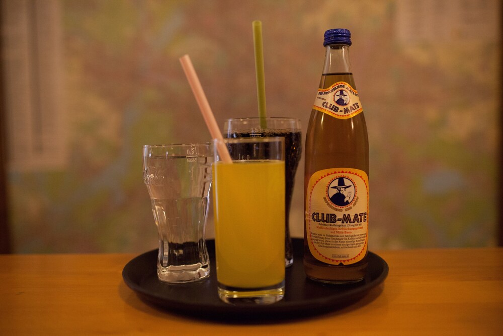 Hotel Bar