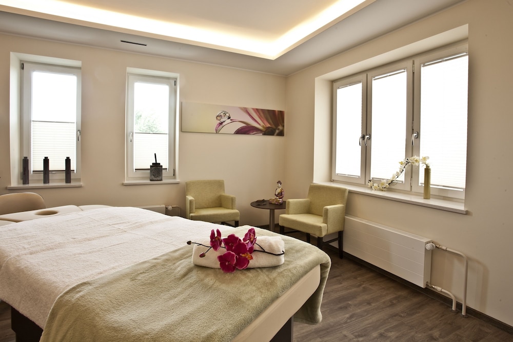 Treatment room