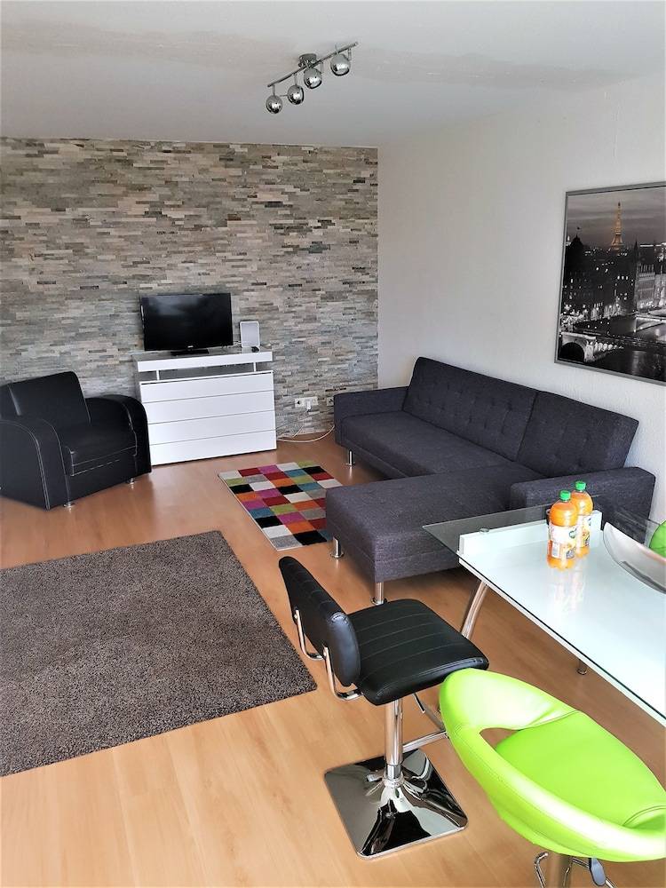 FEWO Bochum Zentrum