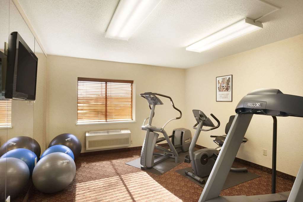 Baymont by Wyndham Sioux Falls - photo 5