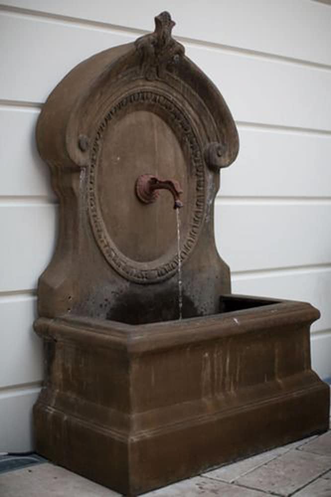 Fountain