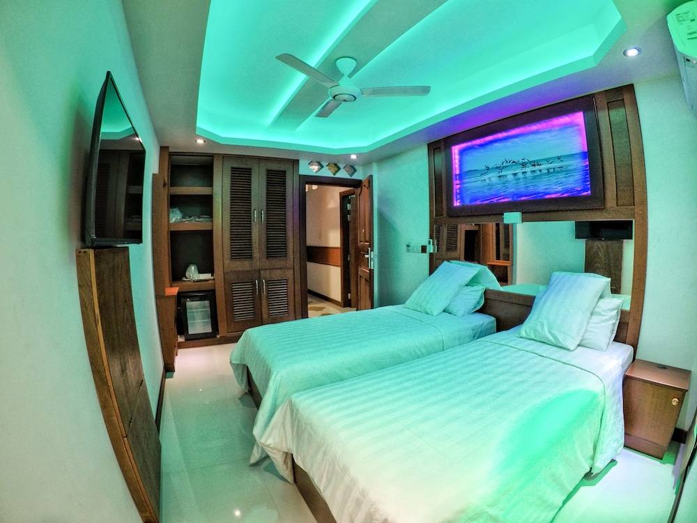 Guestroom