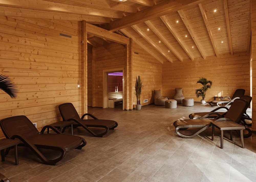 Spa treatment