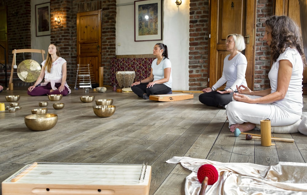 Yoga