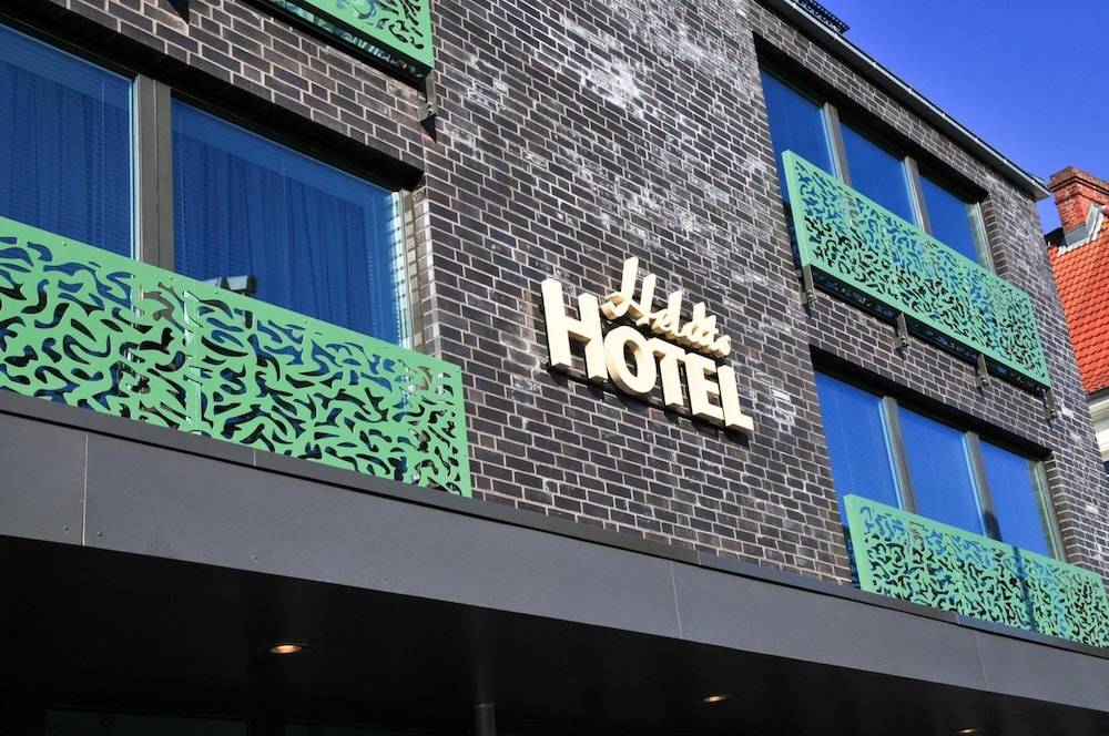 Heldts Apartment Hotel