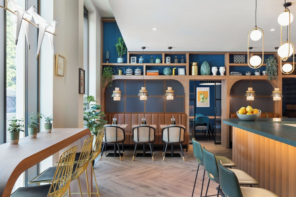 Cafe