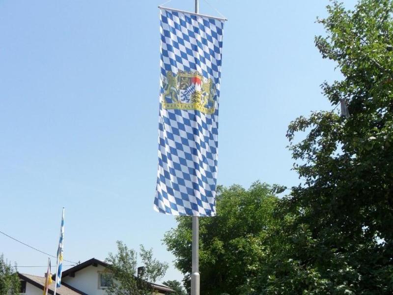 General view