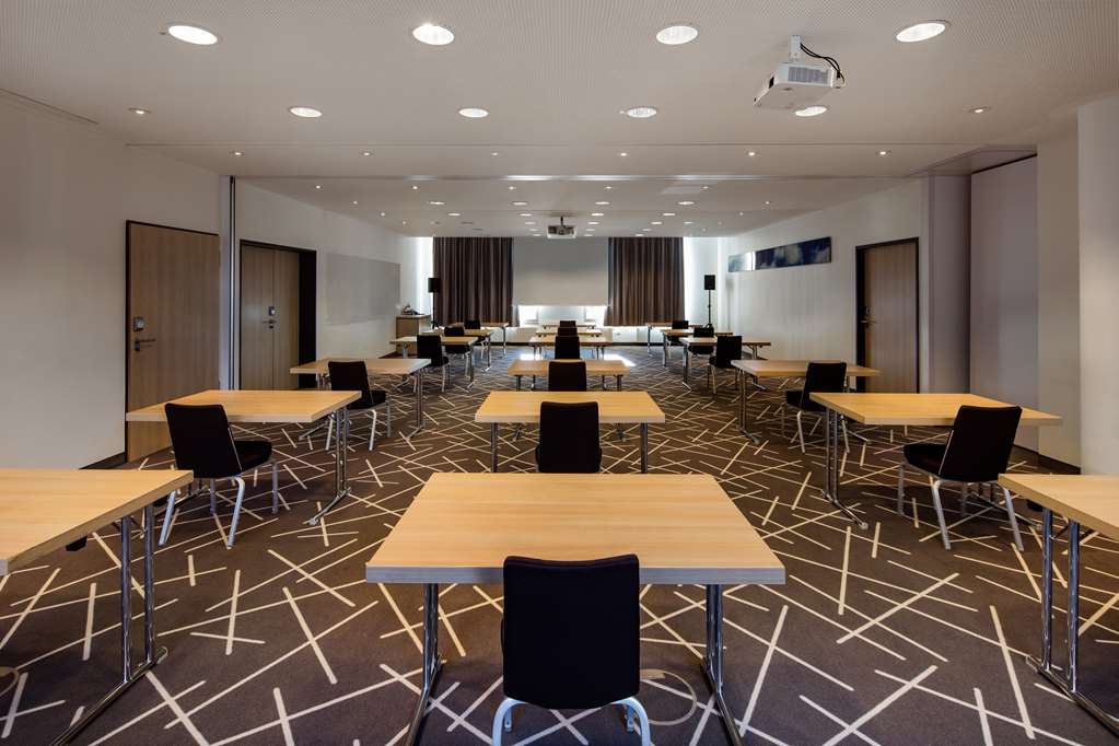 Meeting Room Classroom