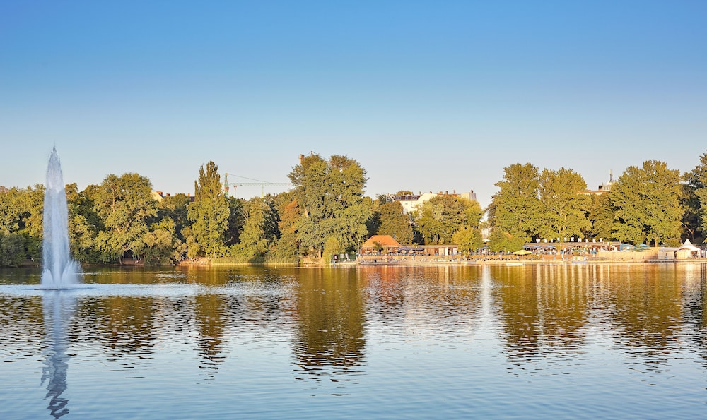 Lake