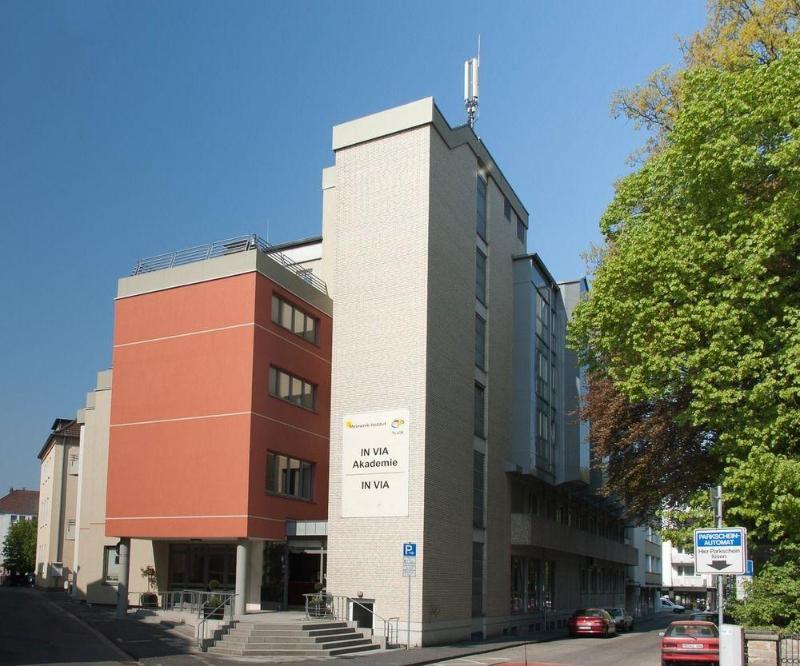 General view