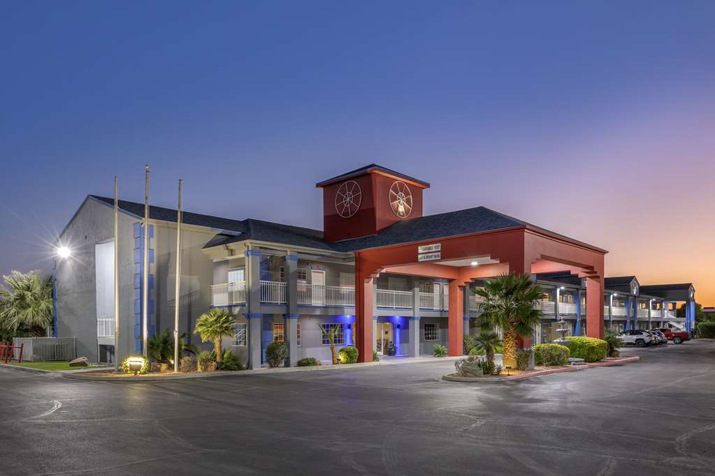 Best Western Anthony West El Paso - photo 4
