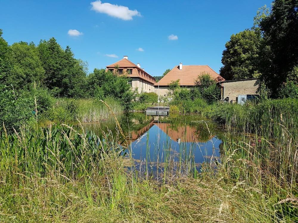 Propstei Wechterswinkel