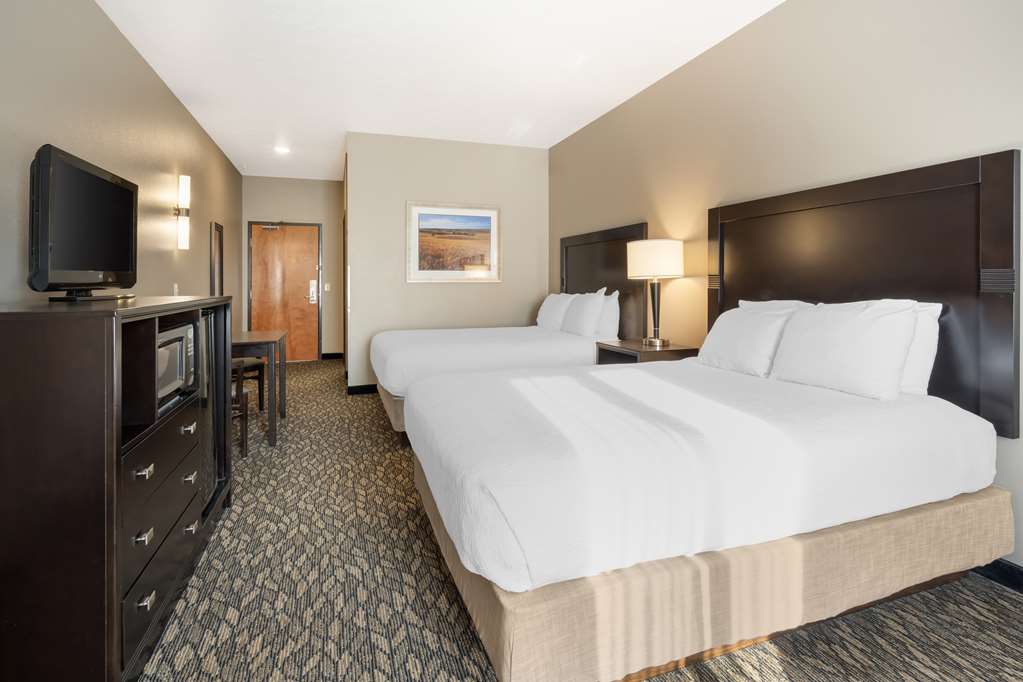 Best Western Wheatland Inn - photo 5