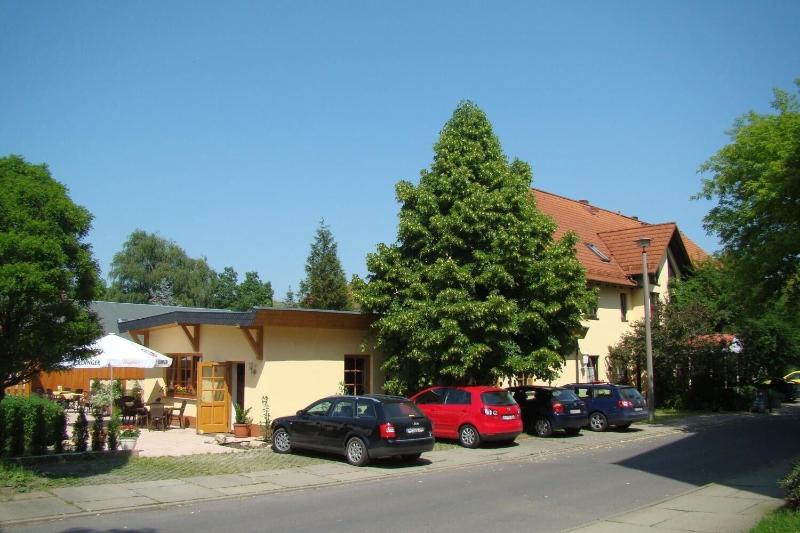 General view