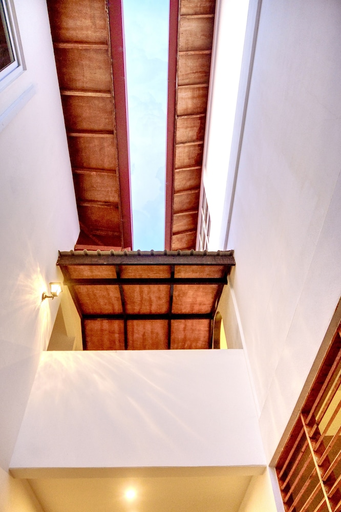 Building design