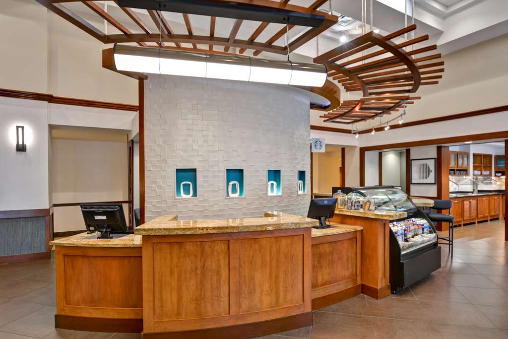 Hyatt Place Birmingham Hoover - photo 4