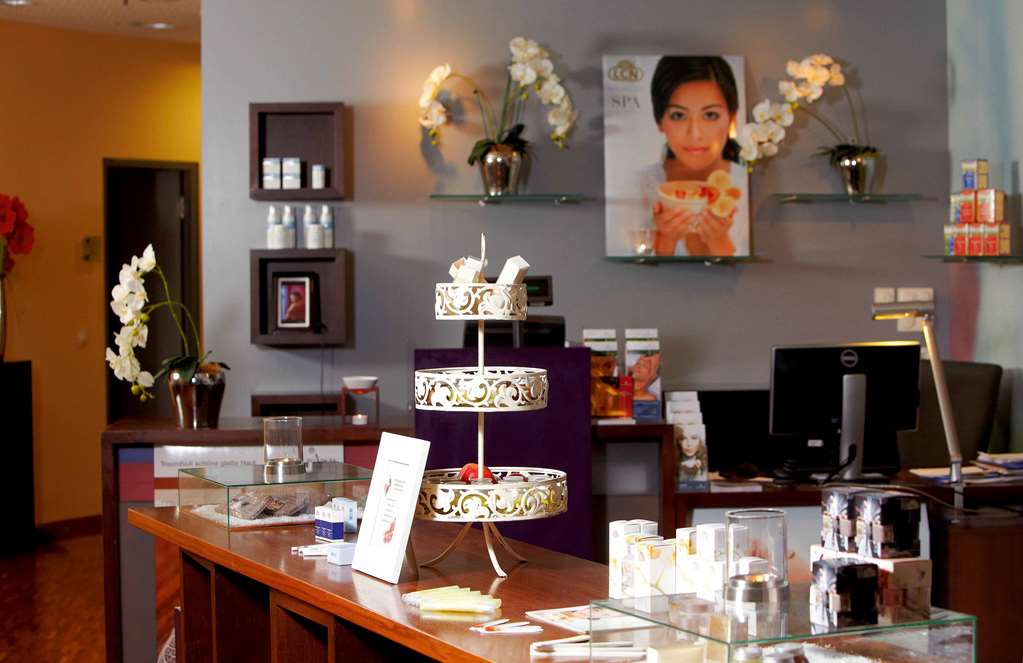 centrovital Hotel Berlin / Day Spa