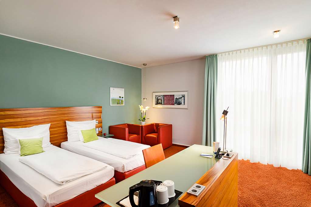 Schloss Suite Doppelzimmer