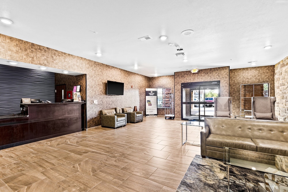 Cobblestone Hotel & Suites Superior Duluth - photo 3