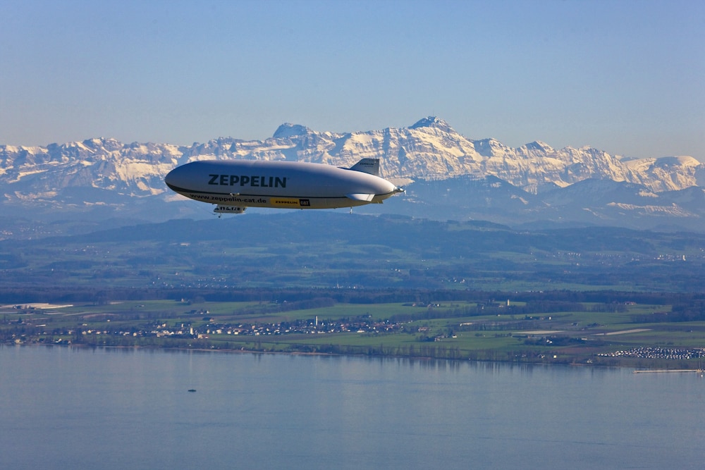 Helicopter/plane tours