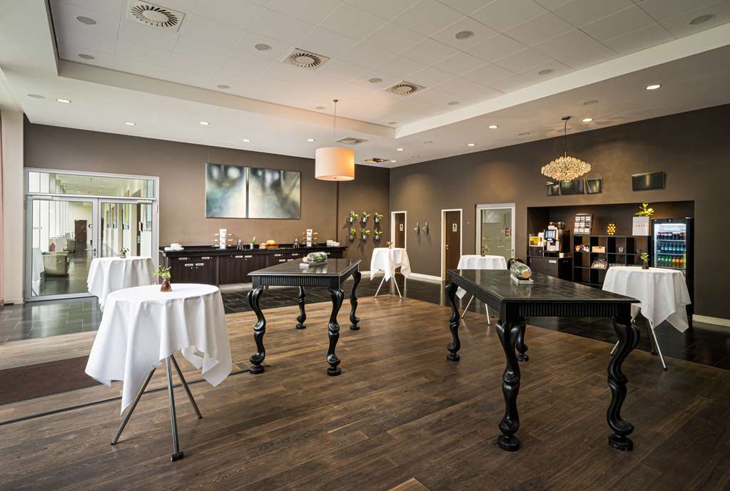 the rilano hotel muenchen tagungsraum foye