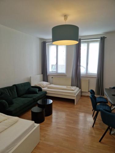 City Apartment 5 6 Personen