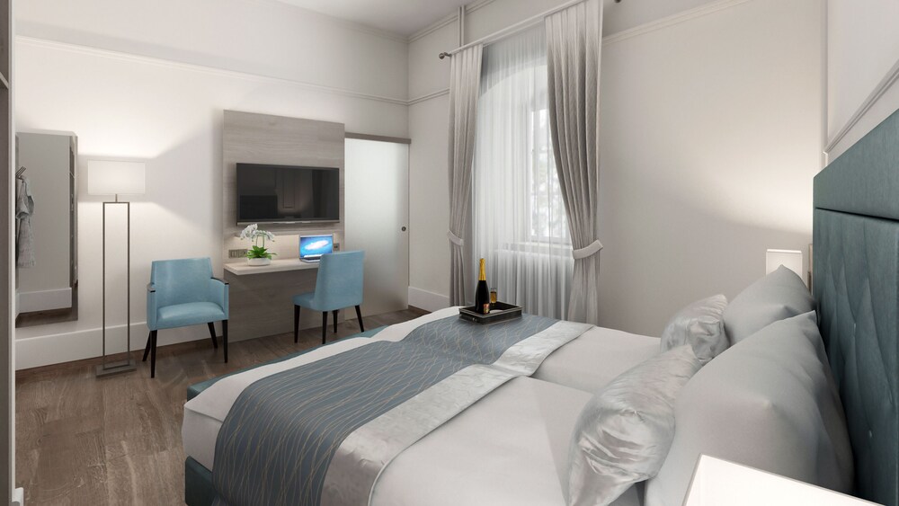 Guestroom