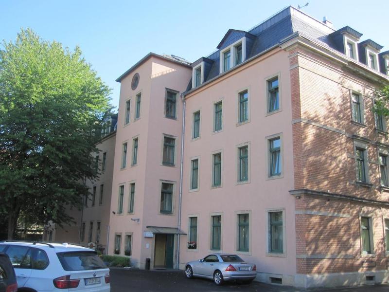 General view