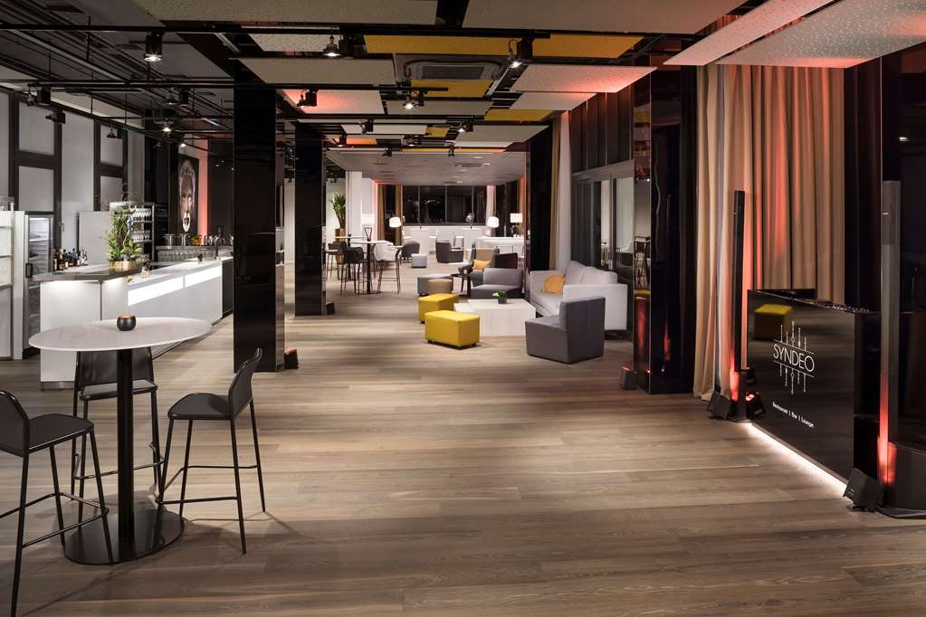 Meeting room