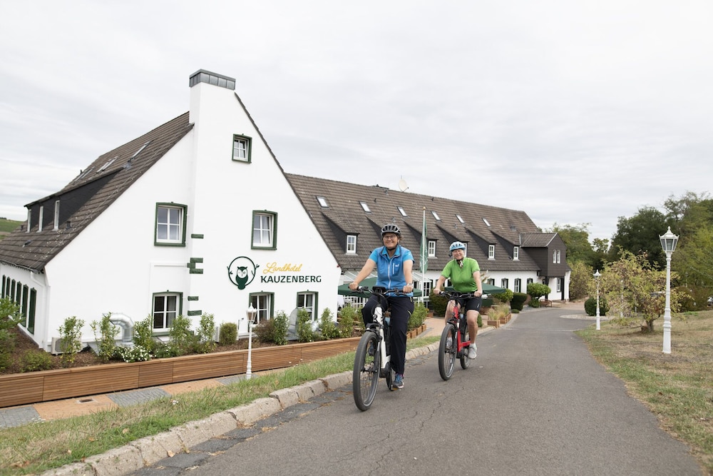 Bicycling