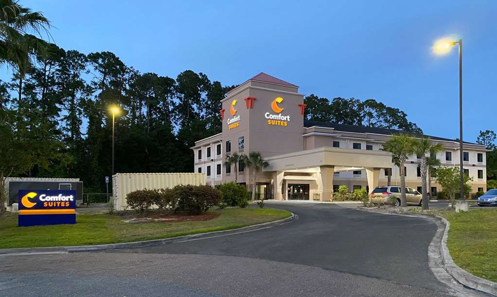 Comfort Suites Kings Bay Naval Base Area - featured photo