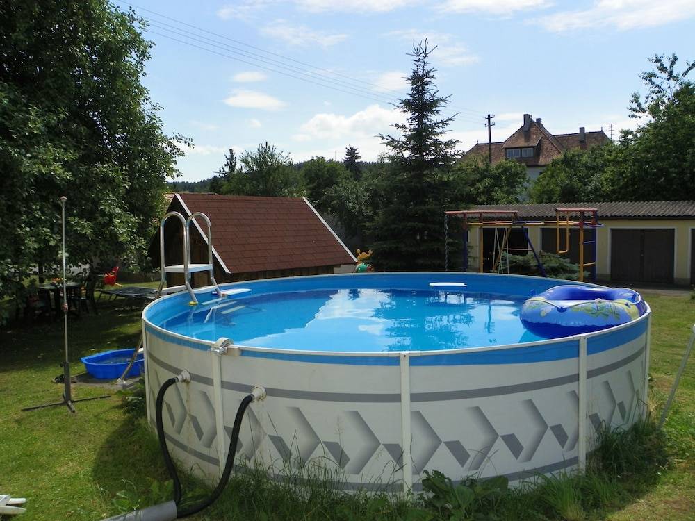Children's pool