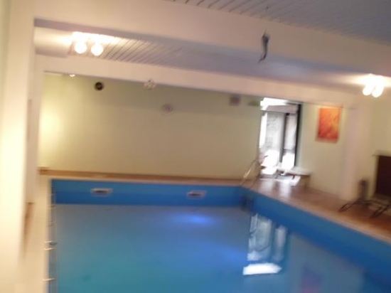 Hotel Interior/Public Areas