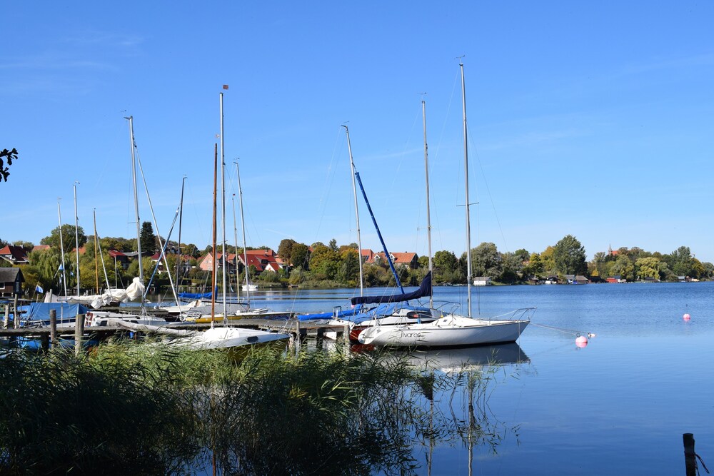 Lake