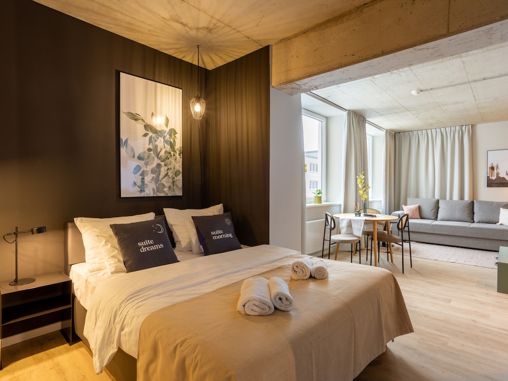 Limehome Düsseldorf