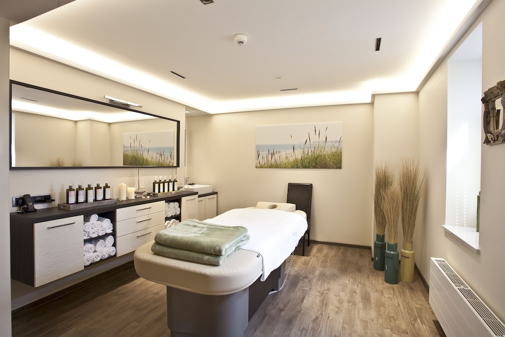 Treatment room
