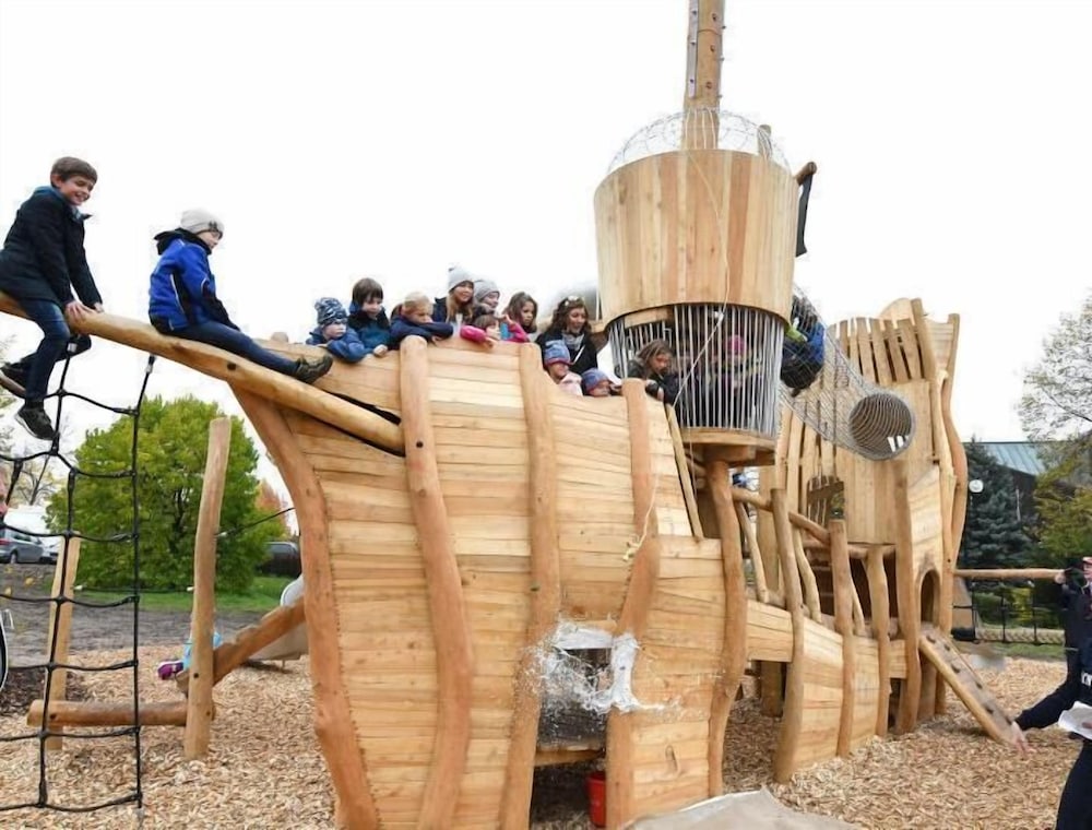 Children's activities