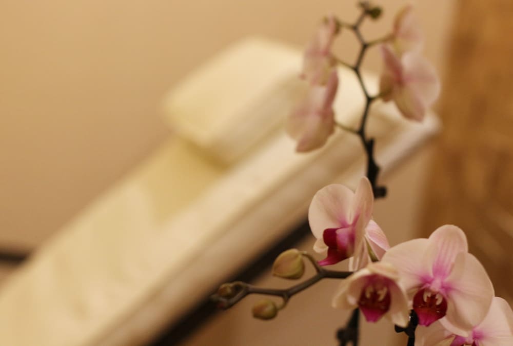Treatment room