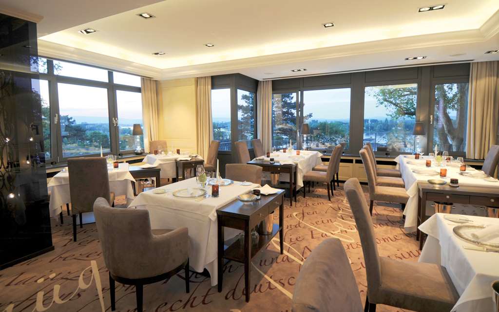 Gourmet Restaurant